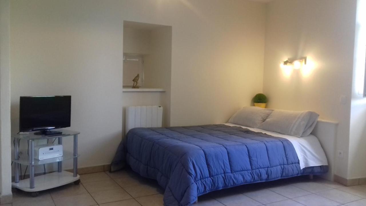 Apartamento Le Petit St Clair Le Puy-en-Velay Exterior foto